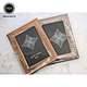 Glass Photo Frame